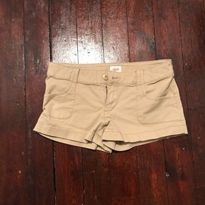 Women’s Shorts